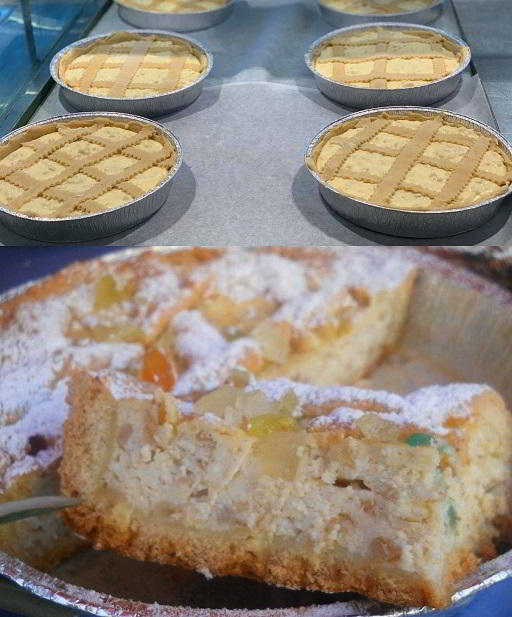 Pastiera
