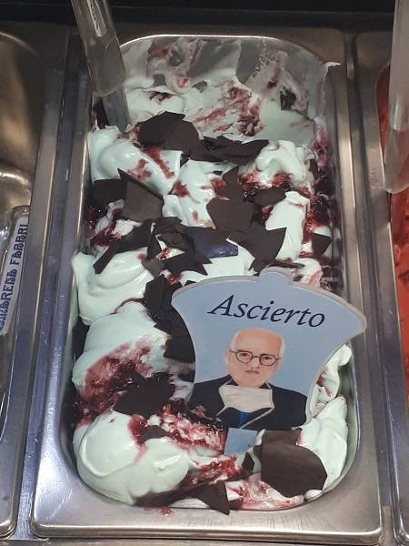 Gusto Ascierto