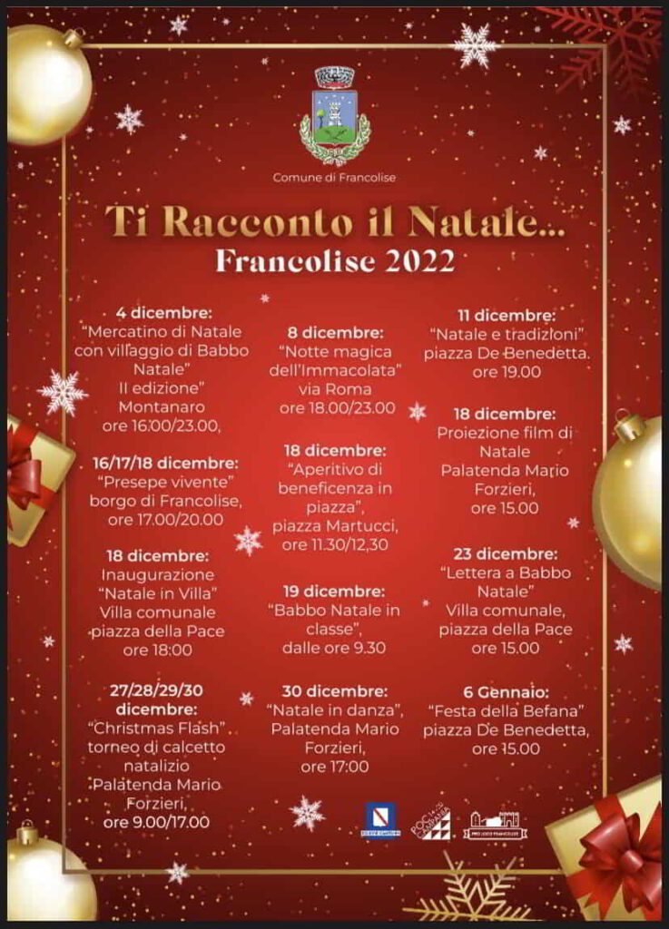 Francolise